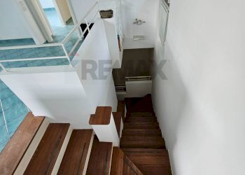 Scale - Casa indipendente Via Umberto D'agostino, Salerno - foto 103