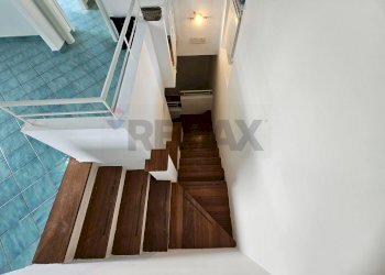 Scale - Casa indipendente Via Umberto D'agostino, Salerno - foto 106