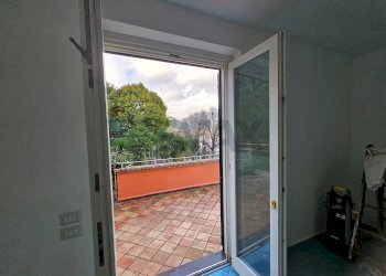 Terrazza - Casa indipendente Via Umberto D'agostino, Salerno - foto 108