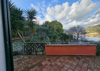 Terrazza - Casa indipendente Via Umberto D'agostino, Salerno - foto 109