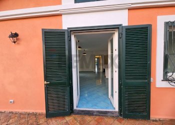 Terrazza - Casa indipendente Via Umberto D'agostino, Salerno - foto 112