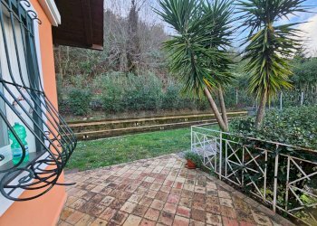 Terrazza - Casa indipendente Via Umberto D'agostino, Salerno - foto 114