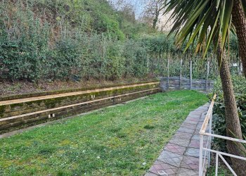 Giardino - Casa indipendente Via Umberto D'agostino, Salerno - foto 115