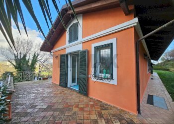 Terrazza - Casa indipendente Via Umberto D'agostino, Salerno - foto 118
