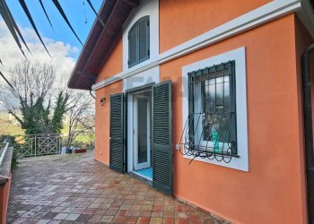 Terrazza - Casa indipendente Via Umberto D'agostino, Salerno - foto 119