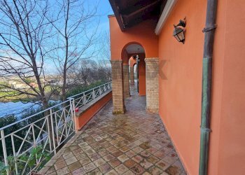 Terrazza - Casa indipendente Via Umberto D'agostino, Salerno - foto 121