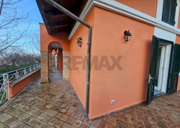 Terrazza - Casa indipendente Via Umberto D'agostino, Salerno - foto 122