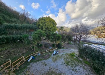 Giardino - Casa indipendente Via Umberto D'agostino, Salerno - foto 128