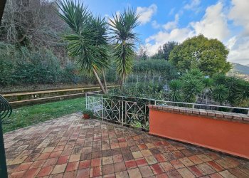 Terrazza - Casa indipendente Via Umberto D'agostino, Salerno - foto 135