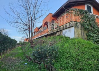 Casa all\'aperto - Casa indipendente Via Umberto D'agostino, Salerno - foto 137