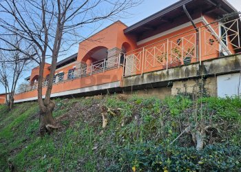 Casa all\'aperto - Casa indipendente Via Umberto D'agostino, Salerno - foto 138