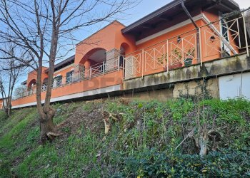 Casa all\'aperto - Casa indipendente Via Umberto D'agostino, Salerno - foto 139