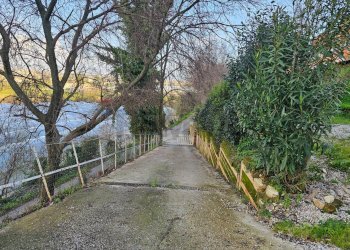 Giardino - Casa indipendente Via Umberto D'agostino, Salerno - foto 142