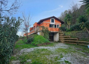 Casa all\'aperto - Casa indipendente Via Umberto D'agostino, Salerno - foto 143
