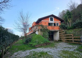 Casa all\'aperto - Casa indipendente Via Umberto D'agostino, Salerno - foto 145