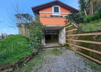 Casa all\'aperto - Casa indipendente Via Umberto D'agostino, Salerno - foto 147
