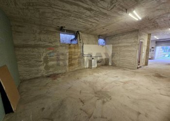 Stanza vuota - Casa indipendente Via Umberto D'agostino, Salerno - foto 156