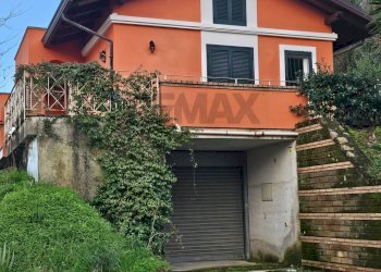 Casa all\'aperto - Casa indipendente Via Umberto D'agostino, Salerno - foto 164