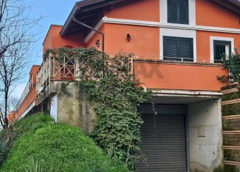 Casa all\'aperto - Casa indipendente Via Umberto D'agostino, Salerno - foto 165