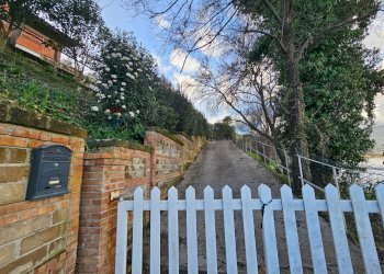 Giardino - Casa indipendente Via Umberto D'agostino, Salerno - foto 168