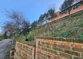 Giardino - Casa indipendente Via Umberto D'agostino, Salerno - foto 171