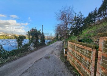 Giardino - Casa indipendente Via Umberto D'agostino, Salerno - foto 172