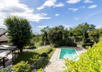 Piscina - Villa VIA CASCINA BRUGHIERA
 
9, Lesmo - foto 1