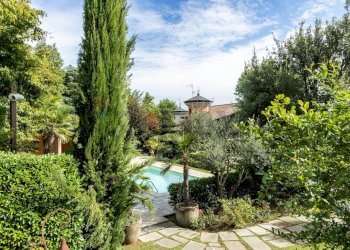Giardino - Villa VIA CASCINA BRUGHIERA
 
9, Lesmo - foto 7