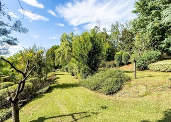 Giardino - Villa VIA CASCINA BRUGHIERA
 
9, Lesmo - foto 8