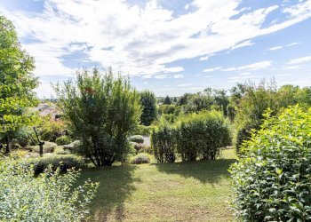 Giardino - Villa VIA CASCINA BRUGHIERA
 
9, Lesmo - foto 9