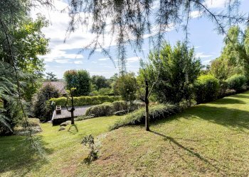 Giardino - Villa VIA CASCINA BRUGHIERA
 
9, Lesmo - foto 10