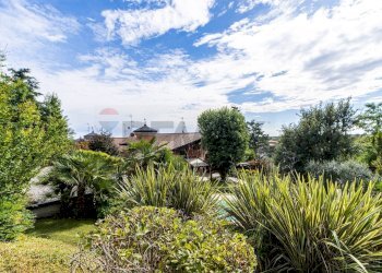 Giardino - Villa VIA CASCINA BRUGHIERA
 
9, Lesmo - foto 11