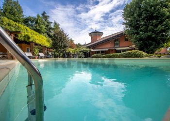 Piscina - Villa VIA CASCINA BRUGHIERA
 
9, Lesmo - foto 13
