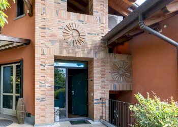 Casa all\'aperto - Villa VIA CASCINA BRUGHIERA
 
9, Lesmo - foto 18