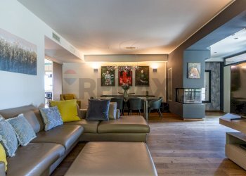 Sala da pranzo - Villa VIA CASCINA BRUGHIERA
 
9, Lesmo - foto 19