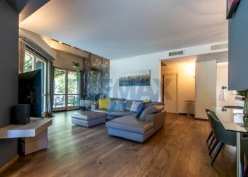 Sala da pranzo - Villa VIA CASCINA BRUGHIERA
 
9, Lesmo - foto 20