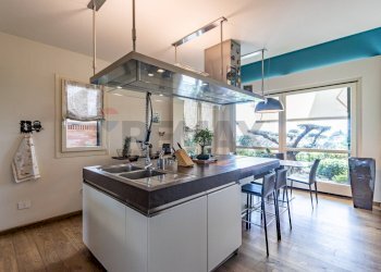Cucina - Villa VIA CASCINA BRUGHIERA
 
9, Lesmo - foto 22
