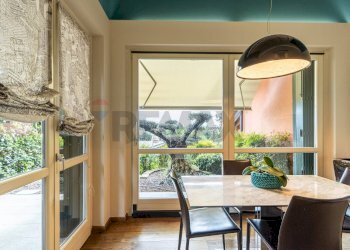 Sala da pranzo - Villa VIA CASCINA BRUGHIERA
 
9, Lesmo - foto 23