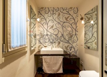 Bagno - Villa VIA CASCINA BRUGHIERA
 
9, Lesmo - foto 28