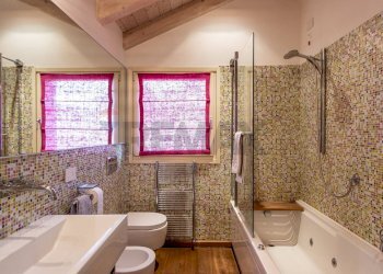 Bagno - Villa VIA CASCINA BRUGHIERA
 
9, Lesmo - foto 29