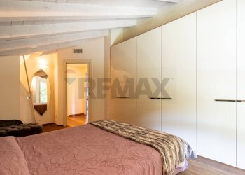 Camera / camera da letto - Villa VIA CASCINA BRUGHIERA
 
9, Lesmo - foto 31