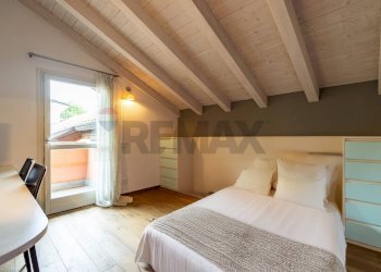 Camera / camera da letto - Villa VIA CASCINA BRUGHIERA
 
9, Lesmo - foto 34