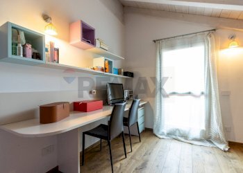 Ufficio - Villa VIA CASCINA BRUGHIERA
 
9, Lesmo - foto 35