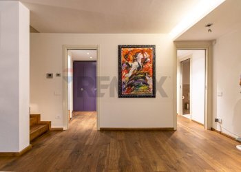 Stanza vuota - Villa VIA CASCINA BRUGHIERA
 
9, Lesmo - foto 36