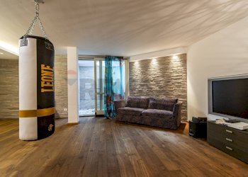 Soggiorno - Villa VIA CASCINA BRUGHIERA
 
9, Lesmo - foto 38