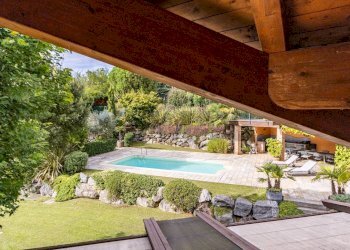 Piscina - Villa VIA CASCINA BRUGHIERA
 
9, Lesmo - foto 39