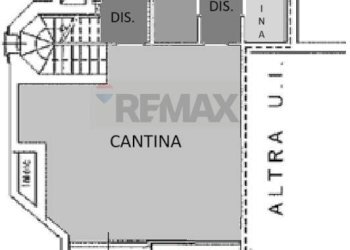 Pianta 2D - Villa VIA CASCINA BRUGHIERA
 
9, Lesmo - foto 43