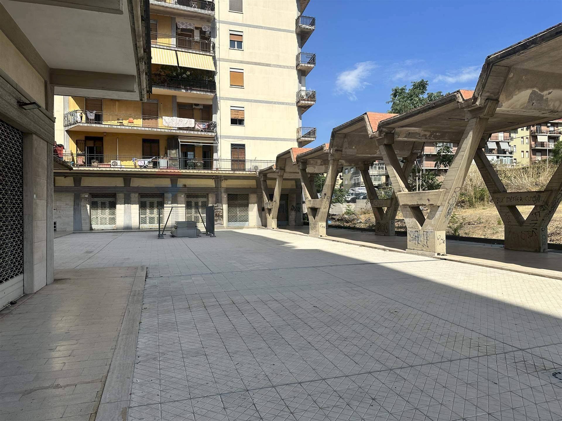 Edificio all\'aperto - Appartamento via Vincenzo Giuffrida
2023, Catania - foto 3