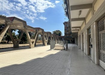 Edificio all\'aperto - Appartamento via Vincenzo Giuffrida
 
2023, Catania - foto 2