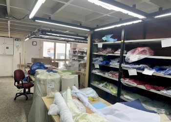 Dispensa di stoccaggio - Appartamento via Vincenzo Giuffrida
 
2023, Catania - foto 12